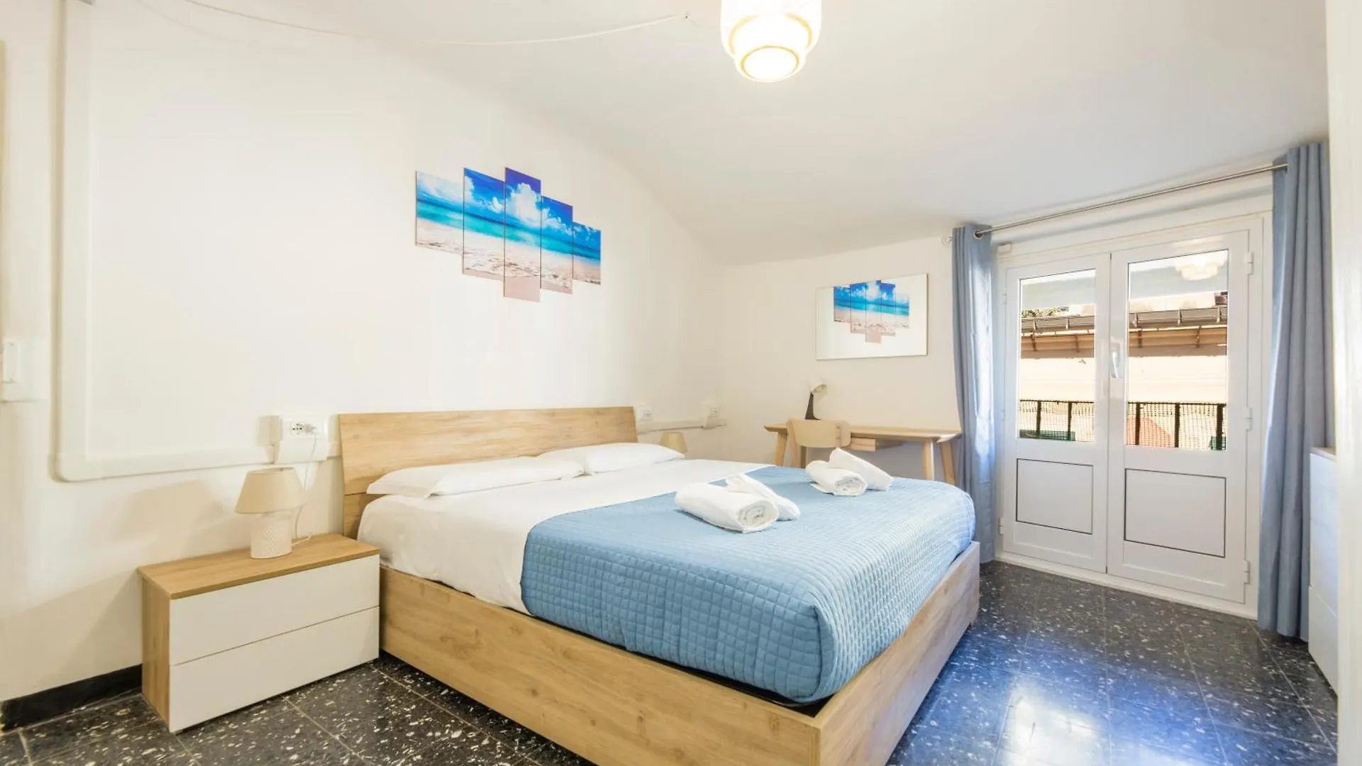 Vincenzo House By Holiday Home 24 Genoa