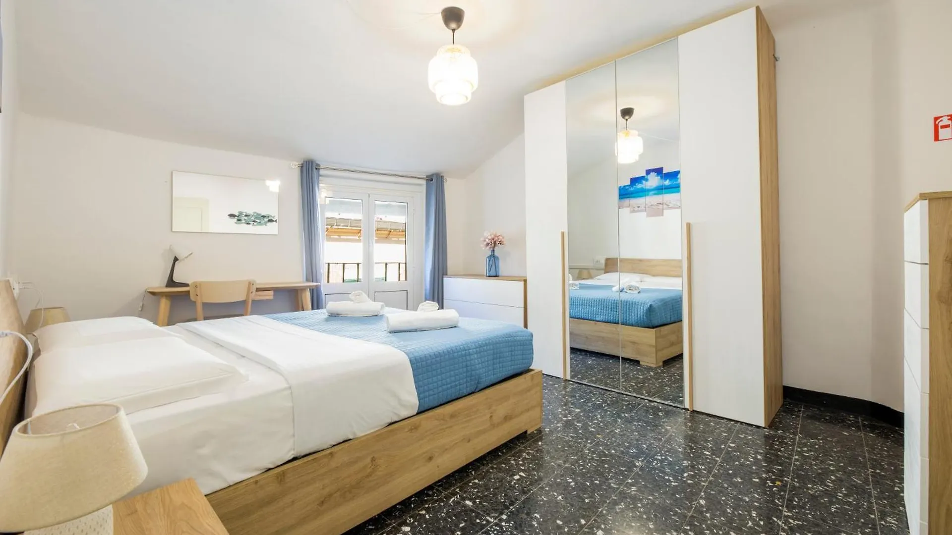 Apartment Vincenzo House By Holiday Home 24 Genoa Italy