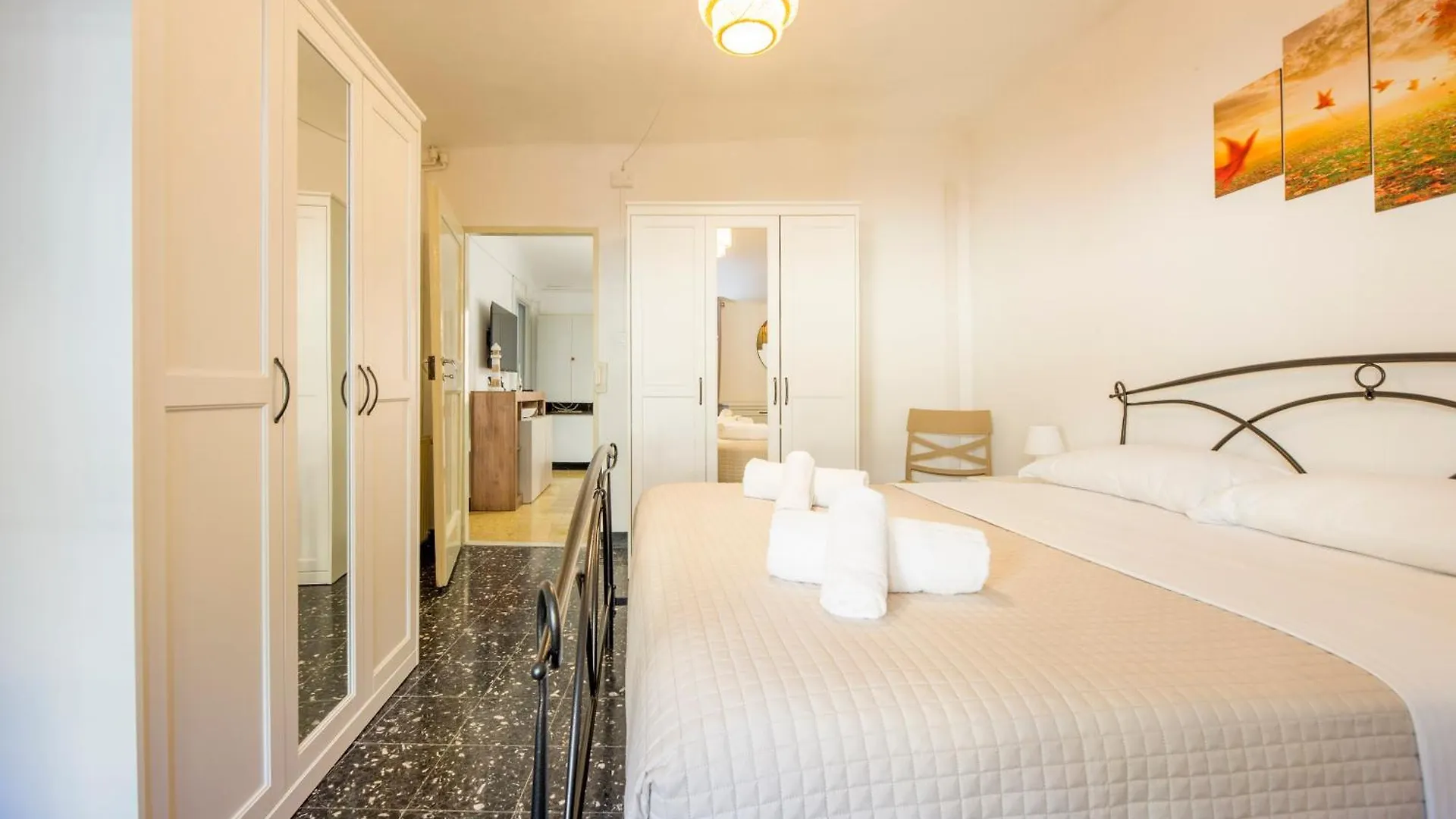 Vincenzo House By Holiday Home 24 Genoa 0*,  Italy
