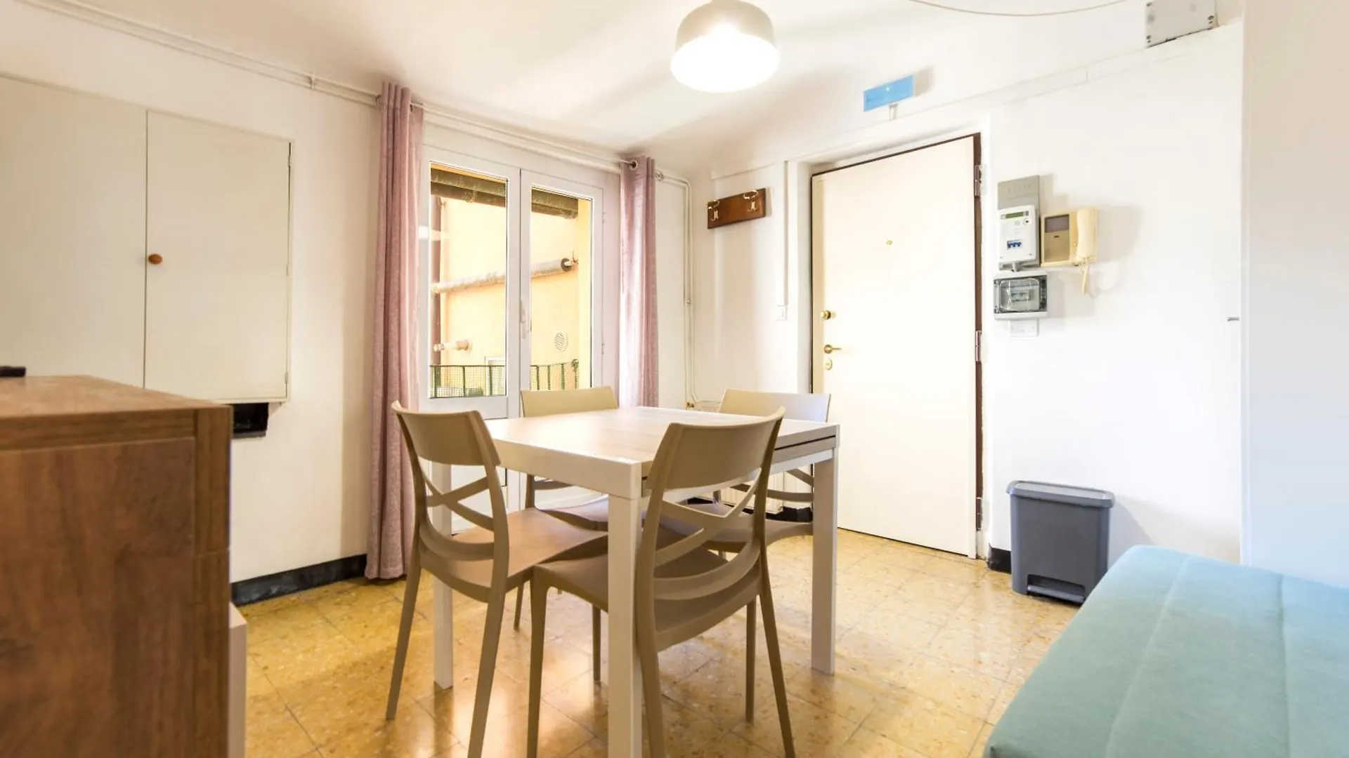 Apartment Vincenzo House By Holiday Home 24 Genoa Italy